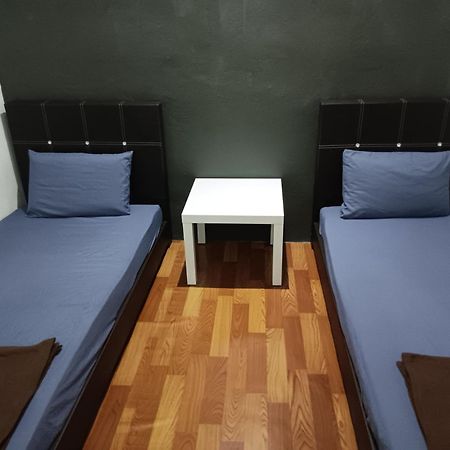 Wy Impian Homestay Bukit Mertajam Exterior photo