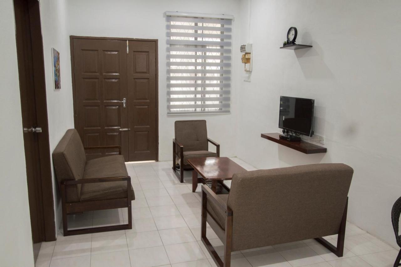 Wy Impian Homestay Bukit Mertajam Exterior photo